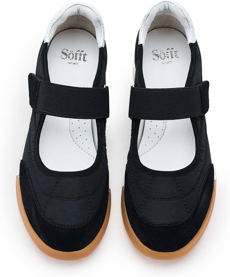 Söfft Womens Kelly(Black Multi)