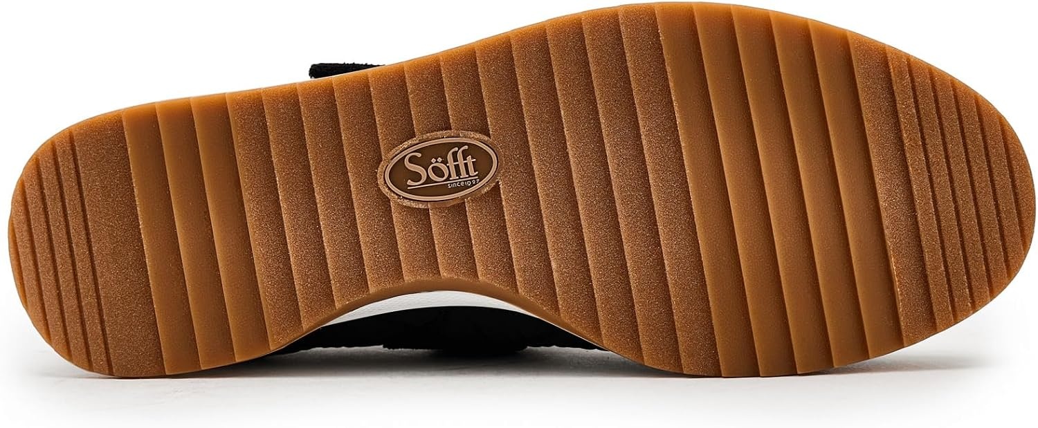 Söfft Womens Kelly(Black Multi)
