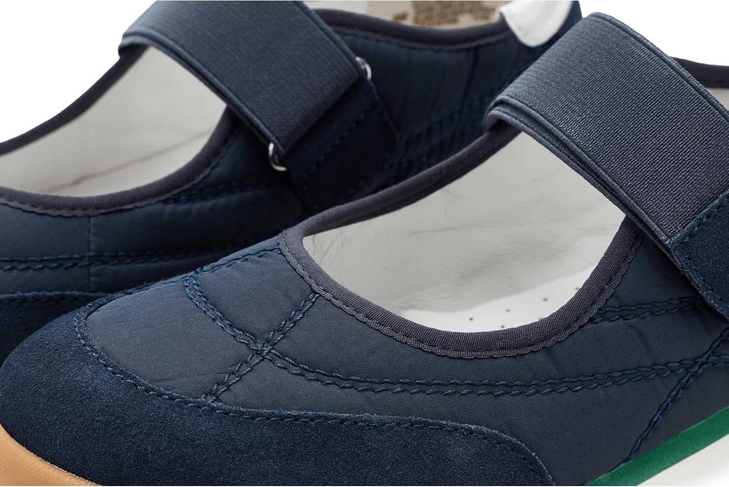Söfft Womens Kelly(Navy Multi)
