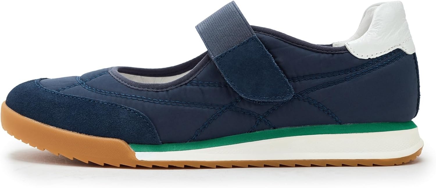Söfft Womens Kelly(Navy Multi)