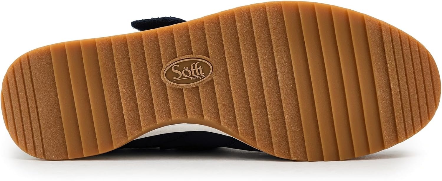 Söfft Womens Kelly(Navy Multi)