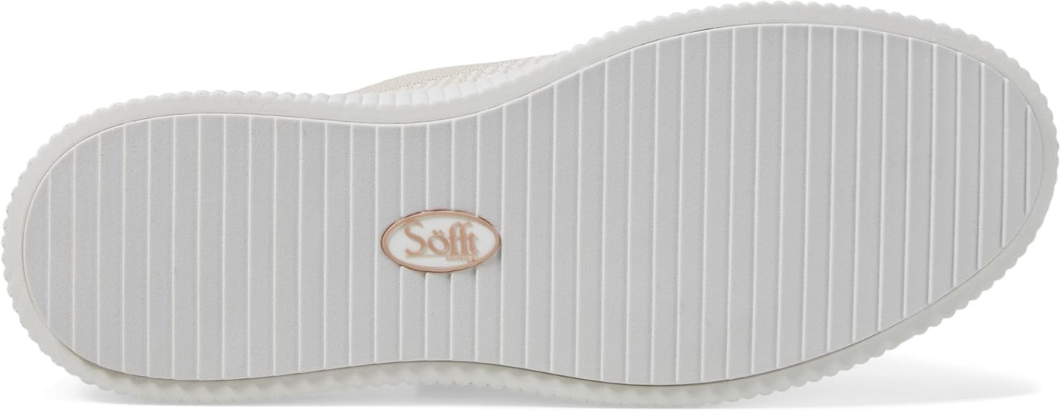 Söfft Women’s Frayda Sneaker(Tofu Beige)
