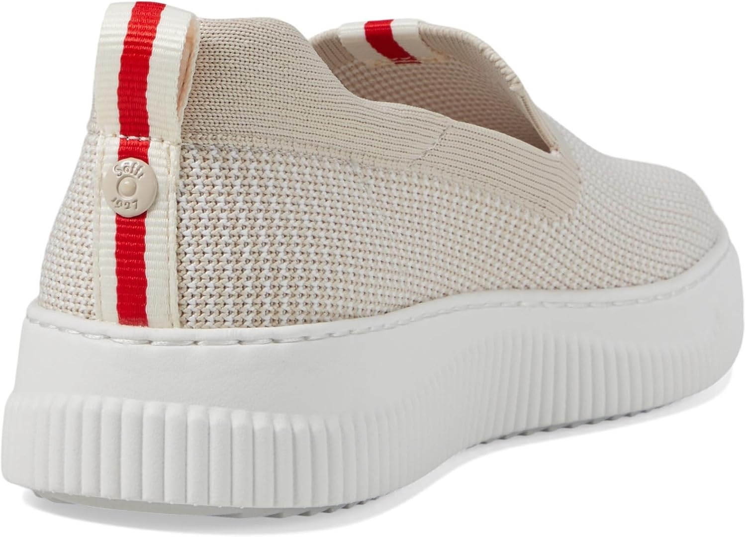 Söfft Women’s Frayda Sneaker(Tofu Beige)