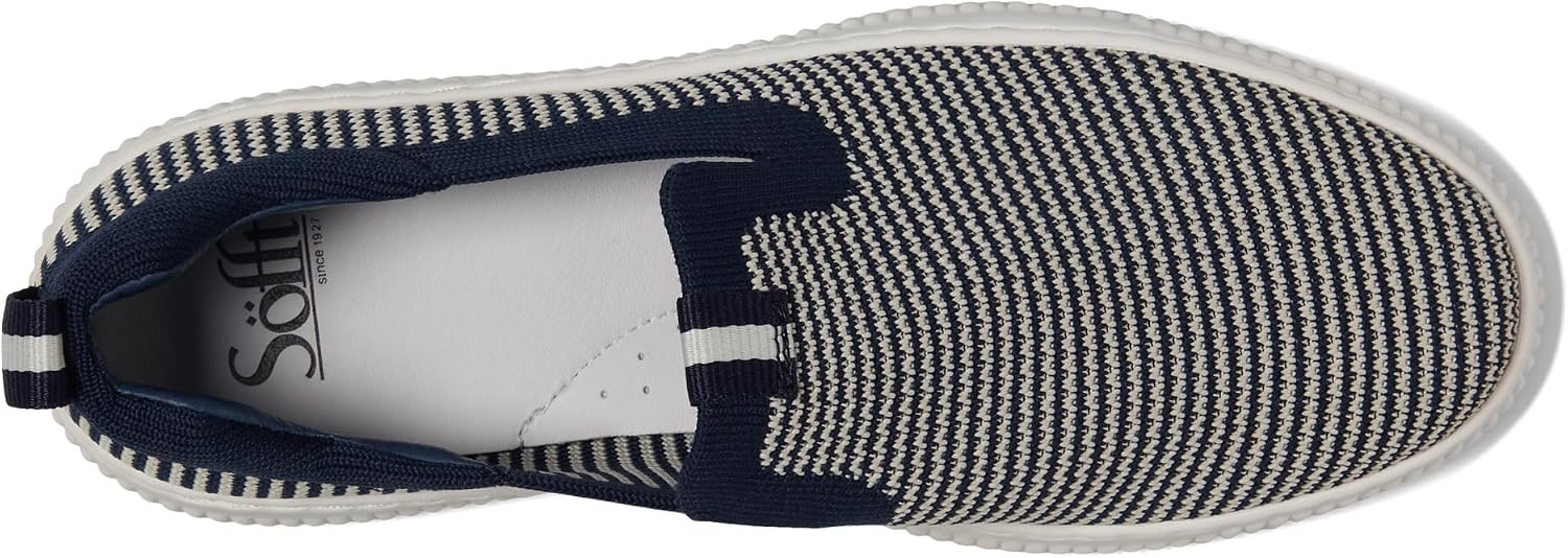 Söfft Women’s Frayda Sneaker(Midnight Navy)