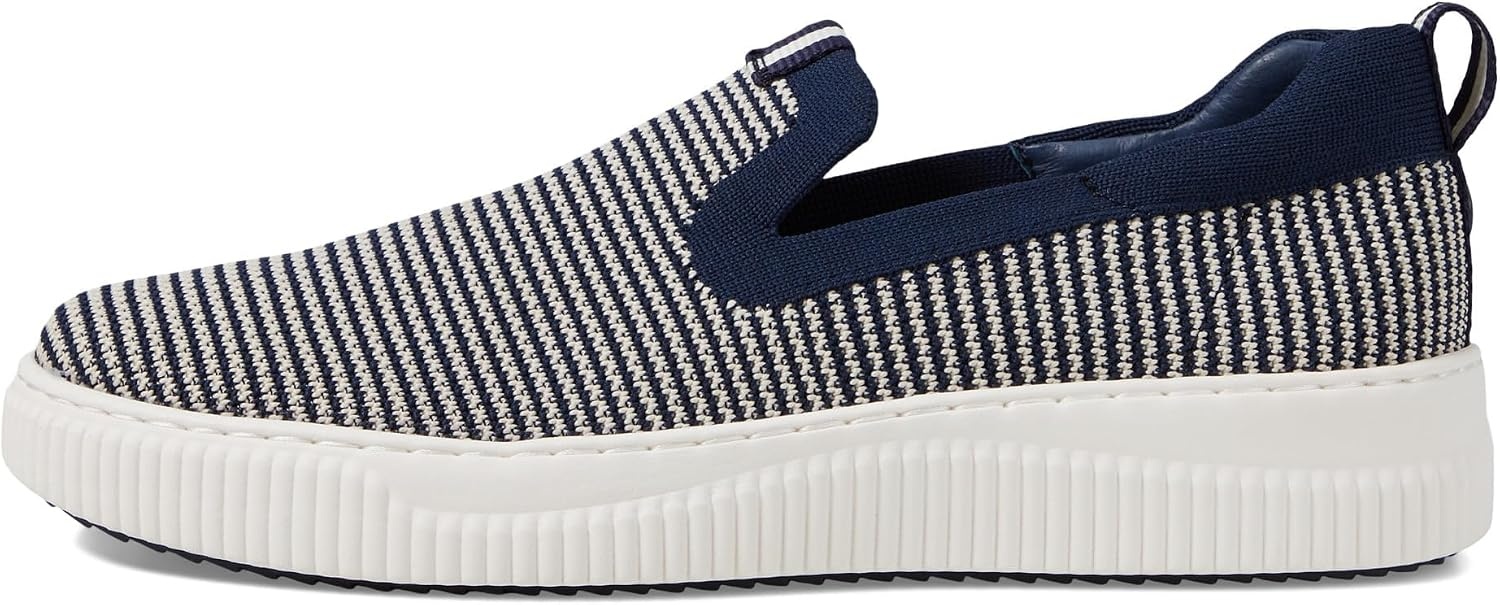 Söfft Women’s Frayda Sneaker(Midnight Navy)