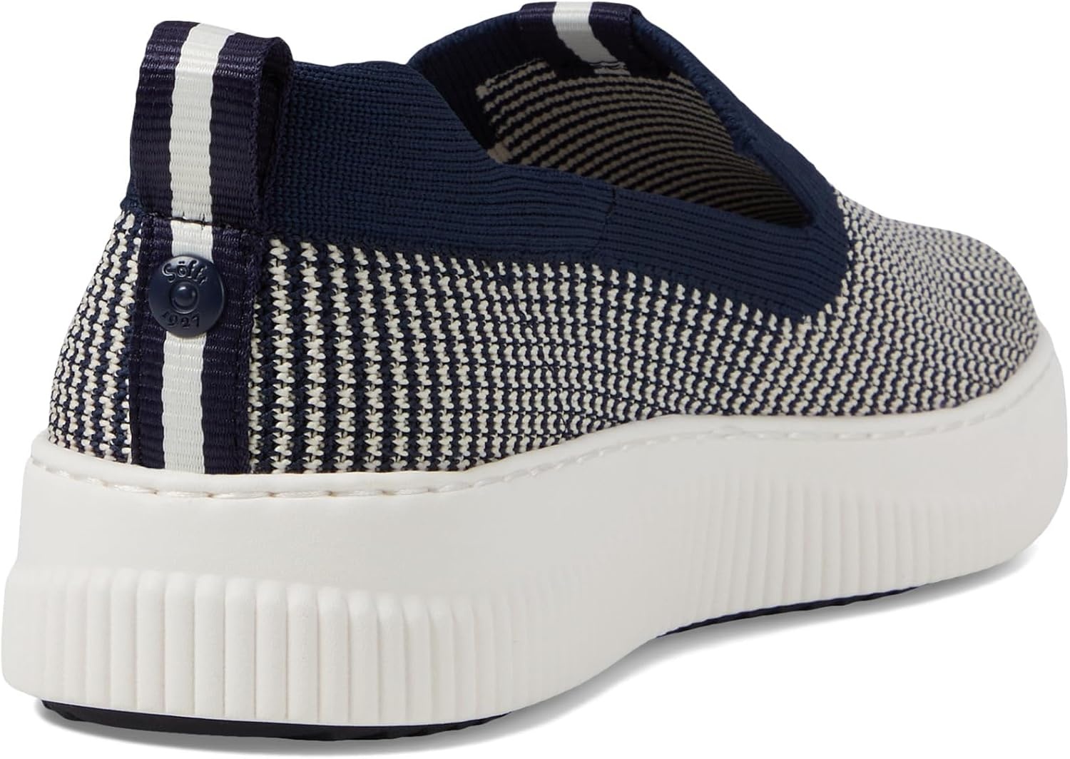 Söfft Women’s Frayda Sneaker(Midnight Navy)