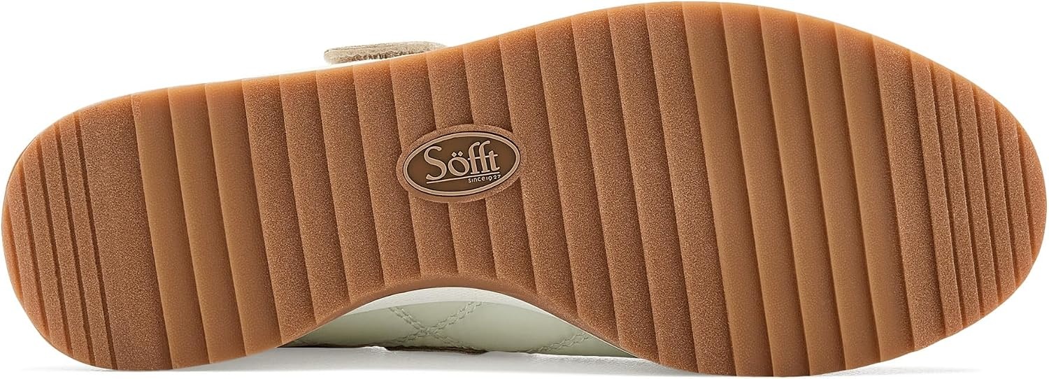 Sofft Kelly(Biscuit)