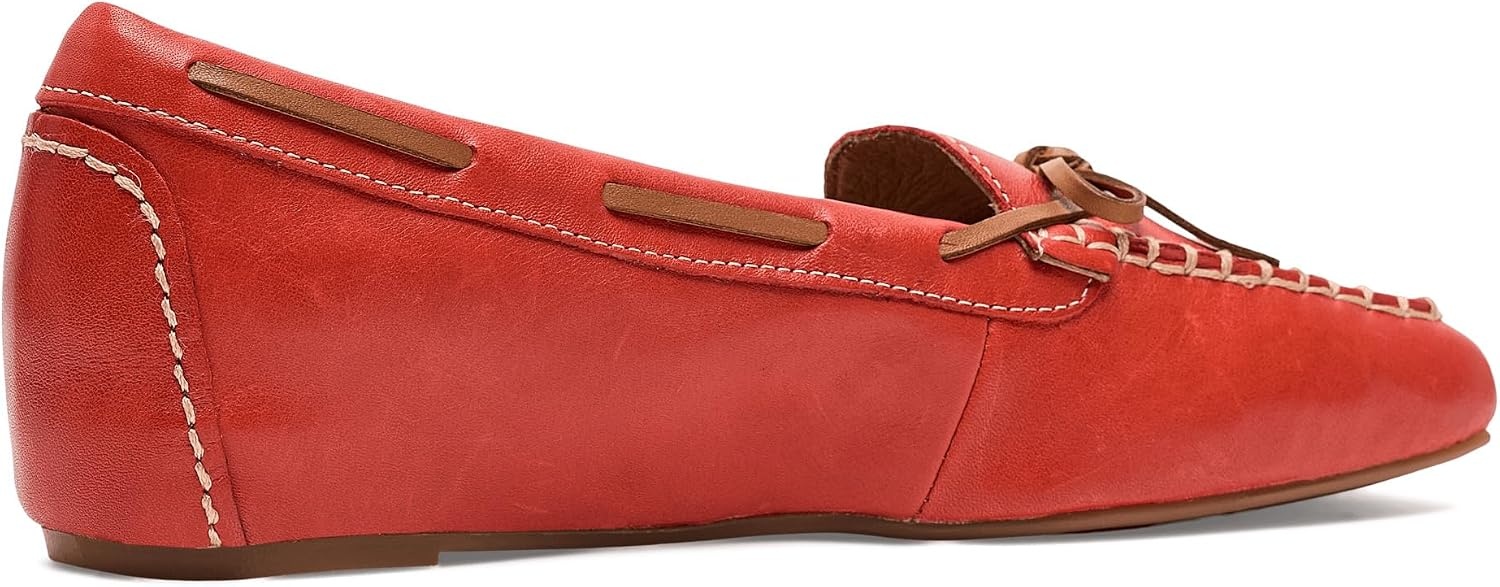 Sofft Pam(Red Coral)