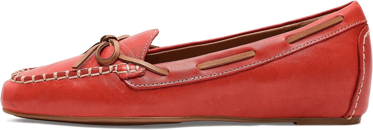 Sofft Pam(Red Coral)