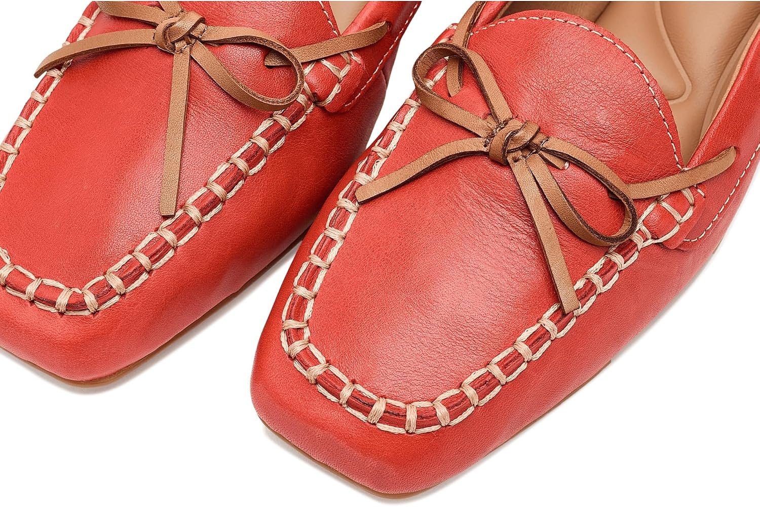 Sofft Pam(Red Coral)