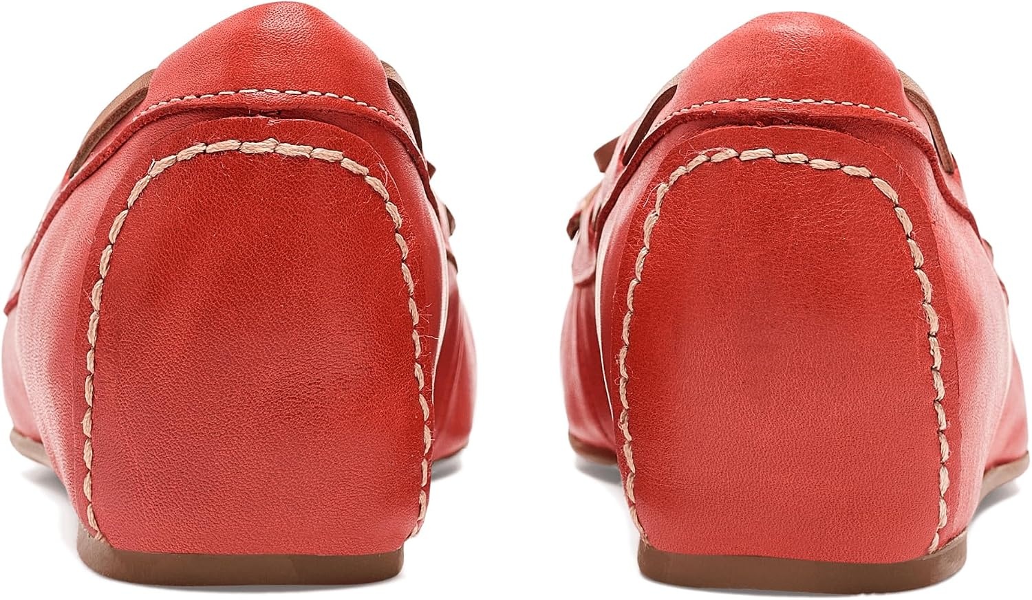 Sofft Pam(Red Coral)