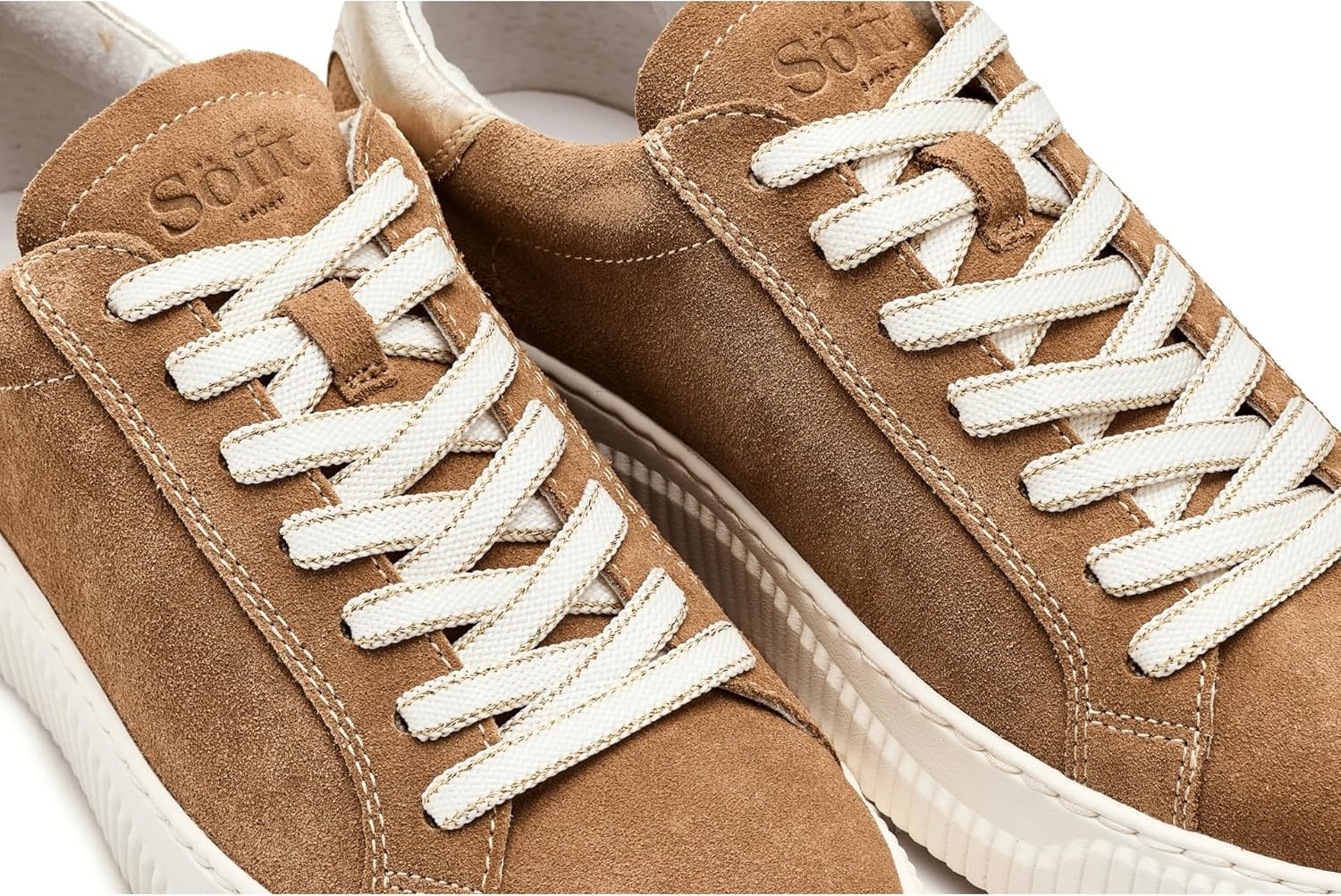 Sofft Frazier II(Desert/Platinum)
