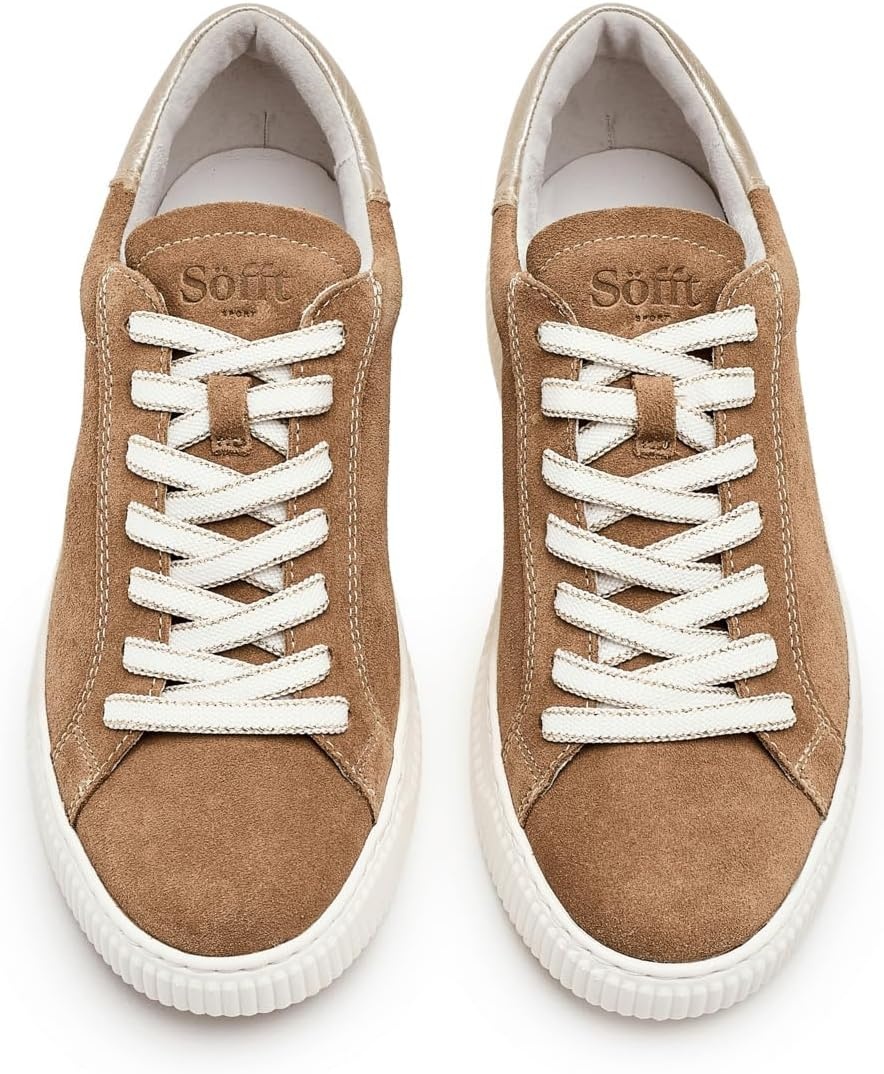 Sofft Frazier II(Desert/Platinum)