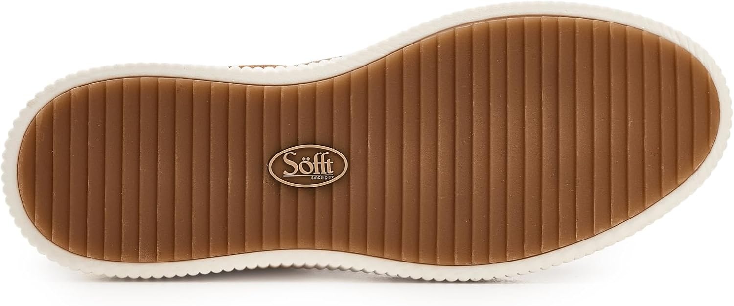 Sofft Frazier II(Desert/Platinum)