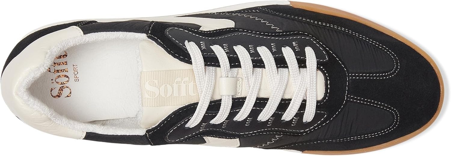 Söfft Women’s Kat(Black Multi)