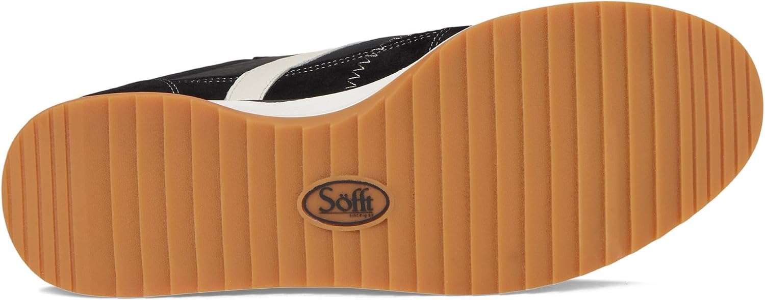 Söfft Women’s Kat(Black Multi)