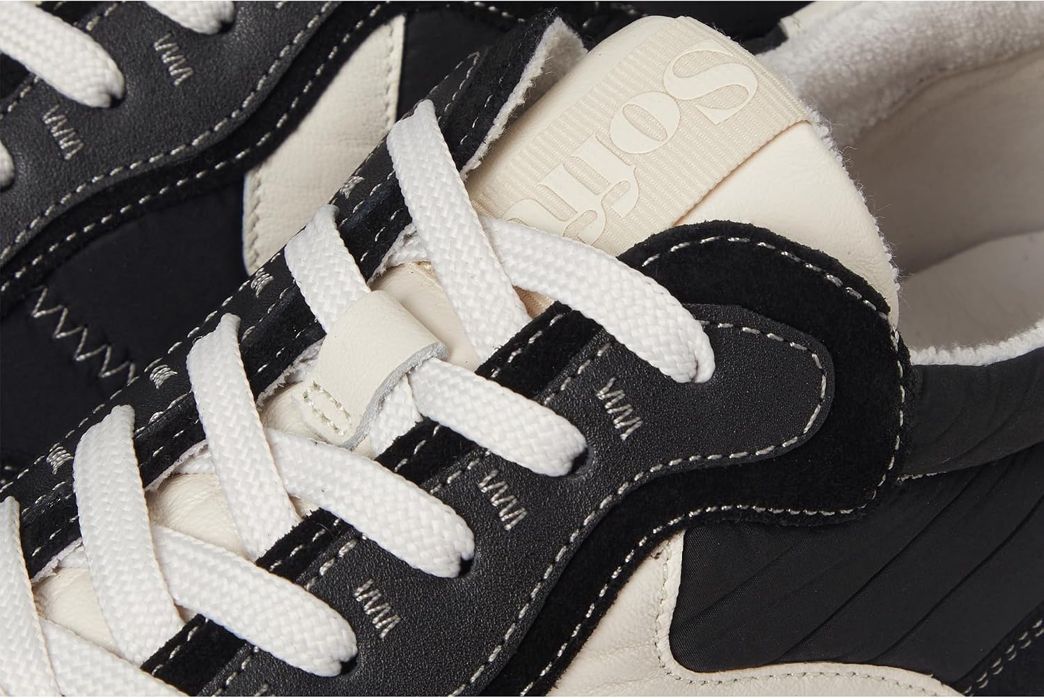 Söfft Women’s Kat(Black Multi)