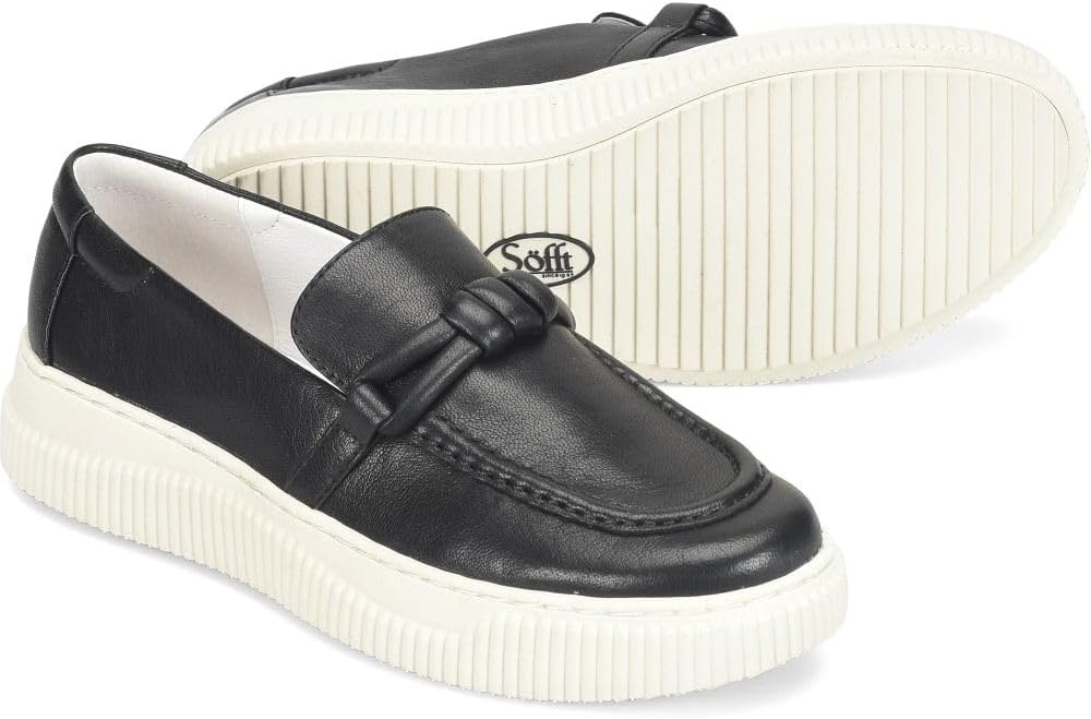 Sofft Foster(Black)