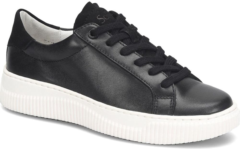 Söfft Fianna Sneakers(Black)
