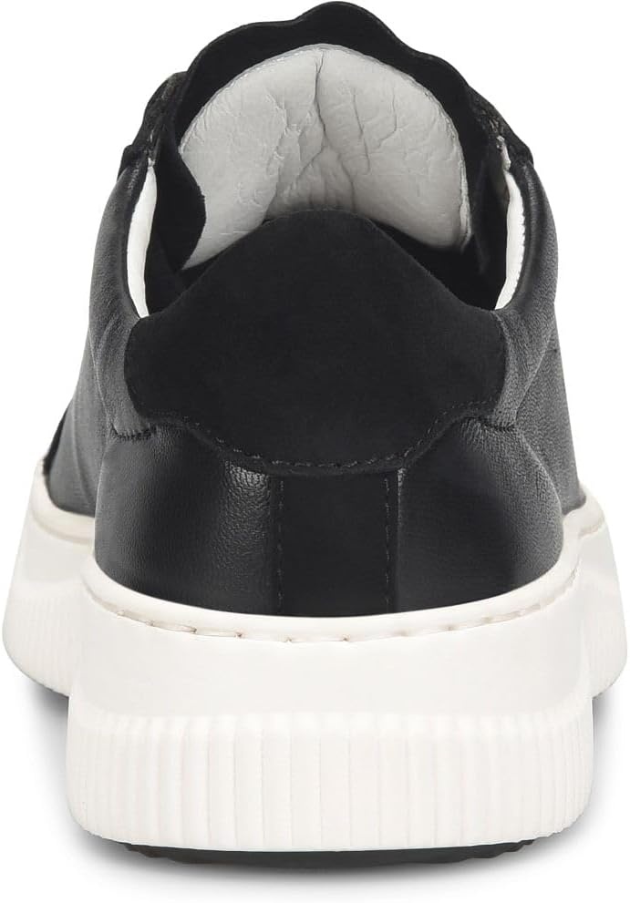 Söfft Fianna Sneakers(Black)
