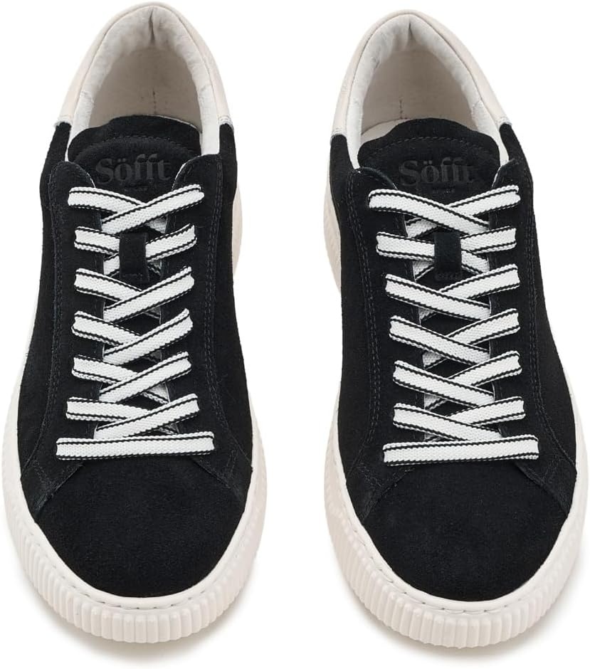 Sofft Frazier II(Black/Offwhite)