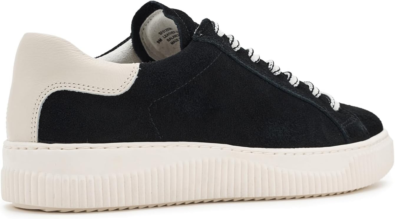 Sofft Frazier II(Black/Offwhite)