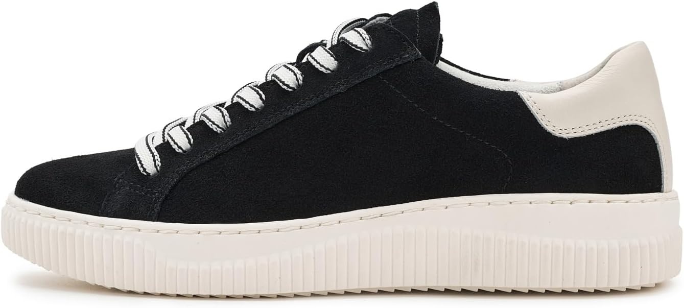 Sofft Frazier II(Black/Offwhite)
