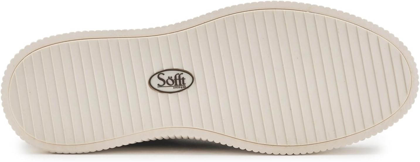 Sofft Frazier II(Black/Offwhite)