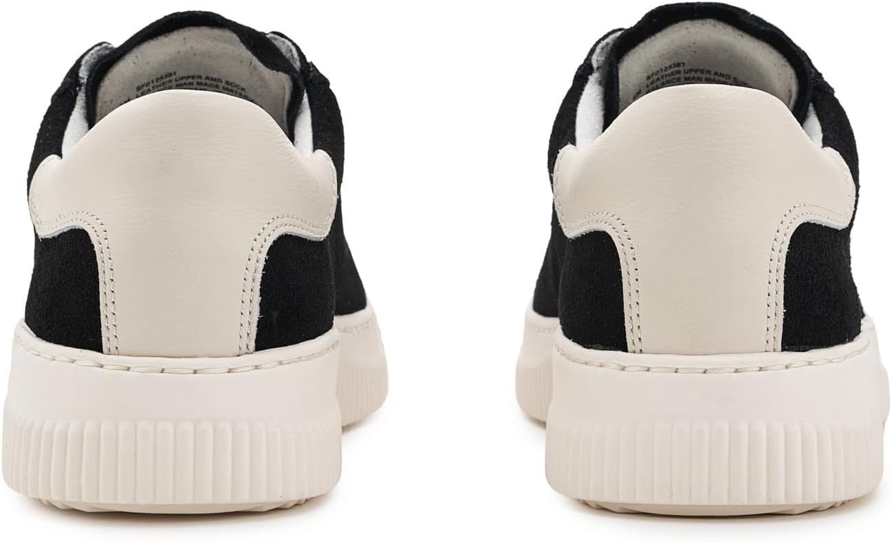 Sofft Frazier II(Black/Offwhite)