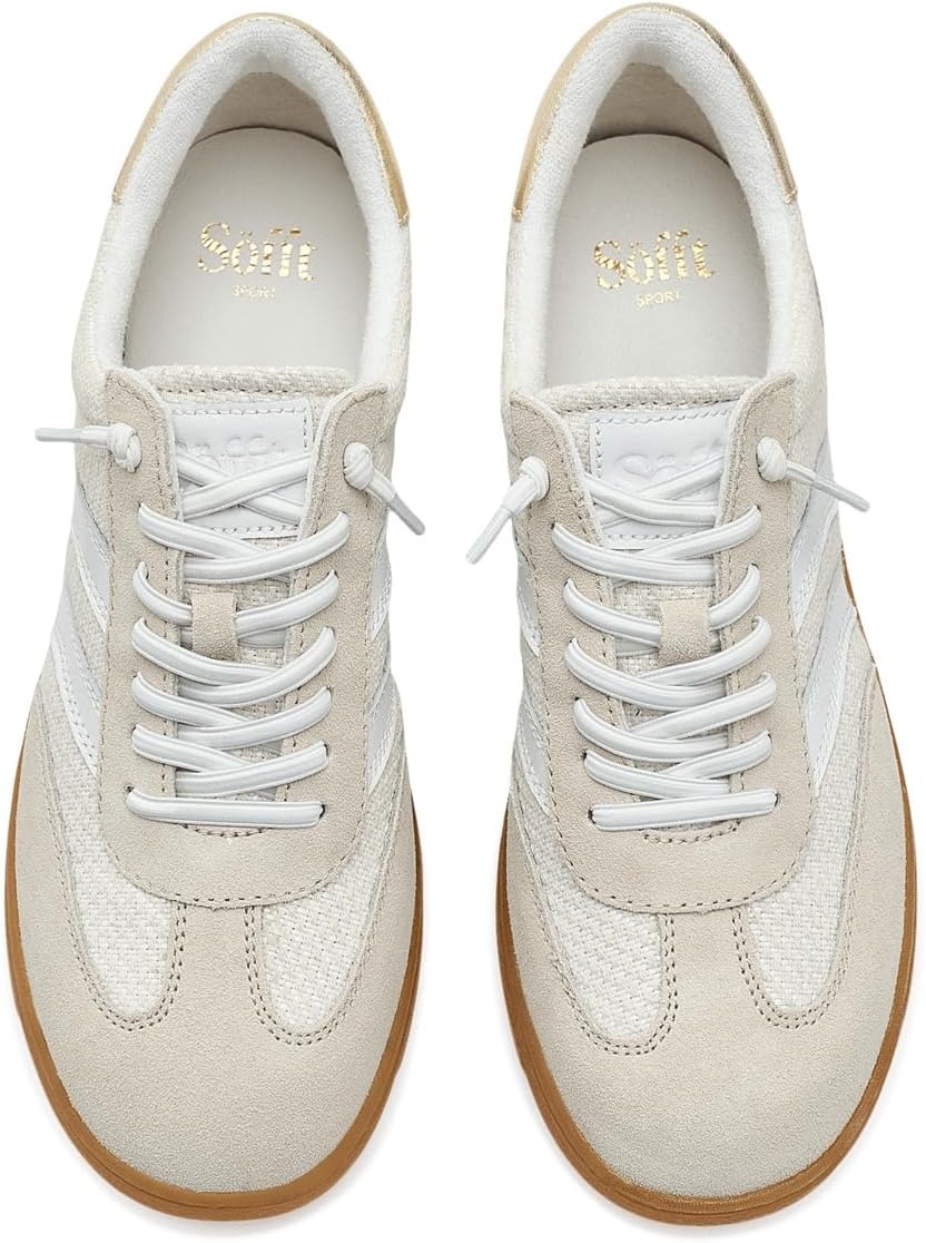 Sofft Shoe Co Women’s Remmi(Natural)