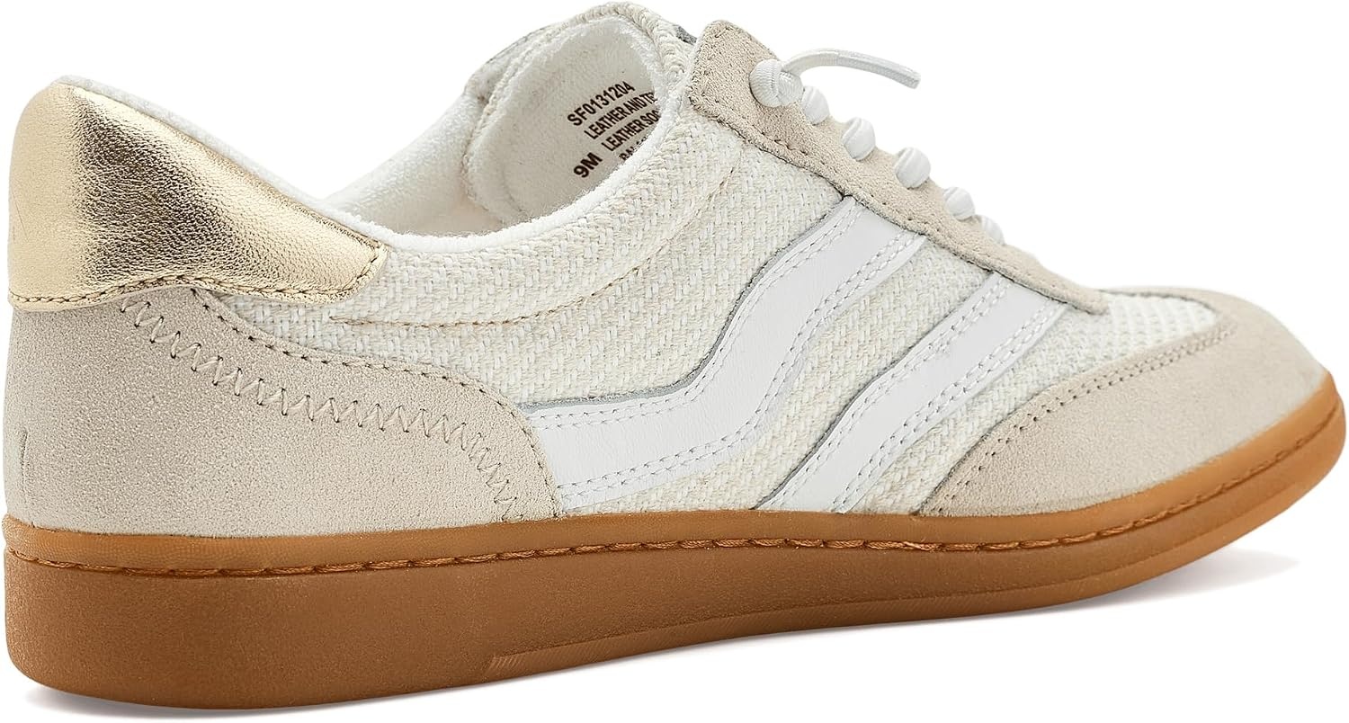 Sofft Shoe Co Women’s Remmi(Natural)