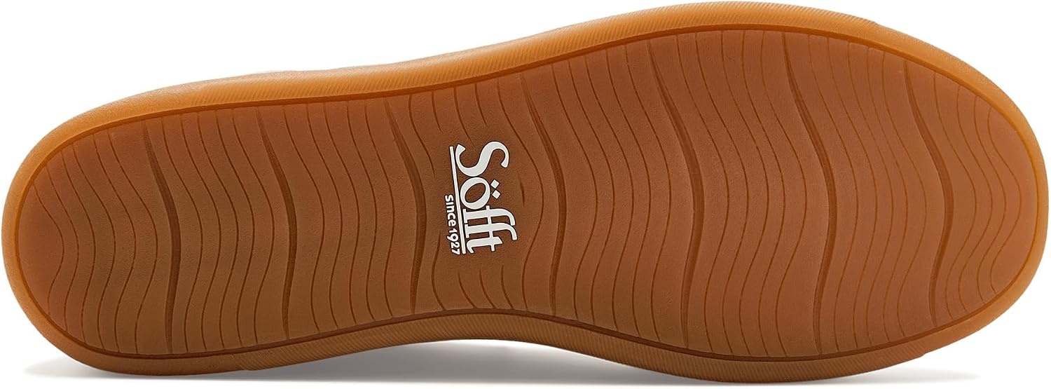 Sofft Shoe Co Women’s Remmi(Natural)