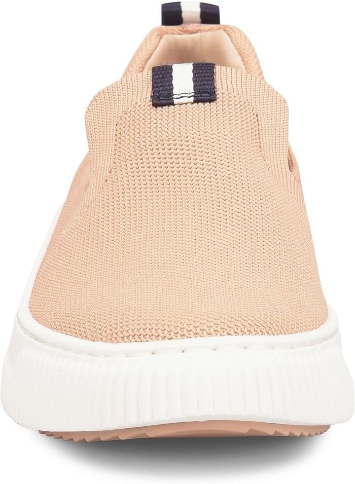 Söfft Frayda Slip On Sneakers(Blush)