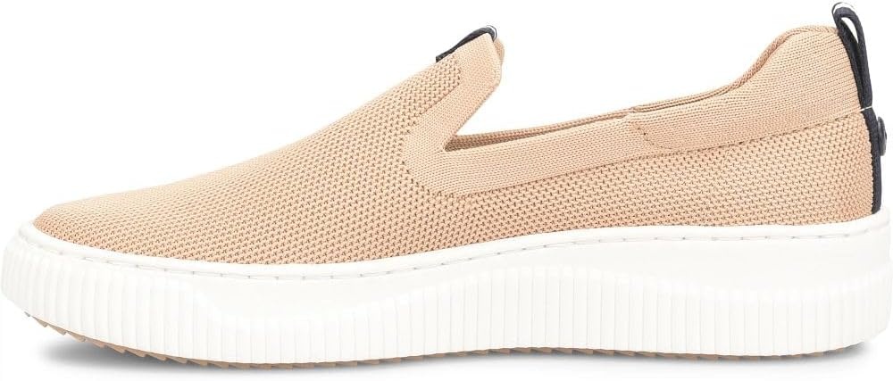 Söfft Frayda Slip On Sneakers(Blush)