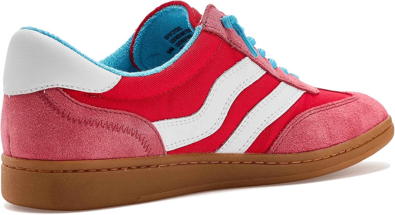 Söfft Womens Remmi(Magenta)