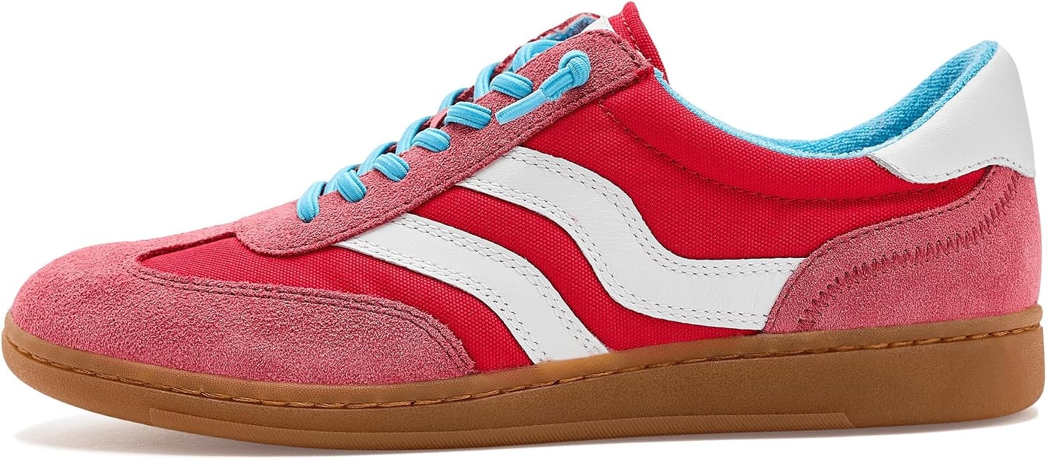 Söfft Womens Remmi(Magenta)