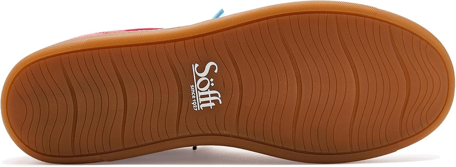 Söfft Womens Remmi(Magenta)