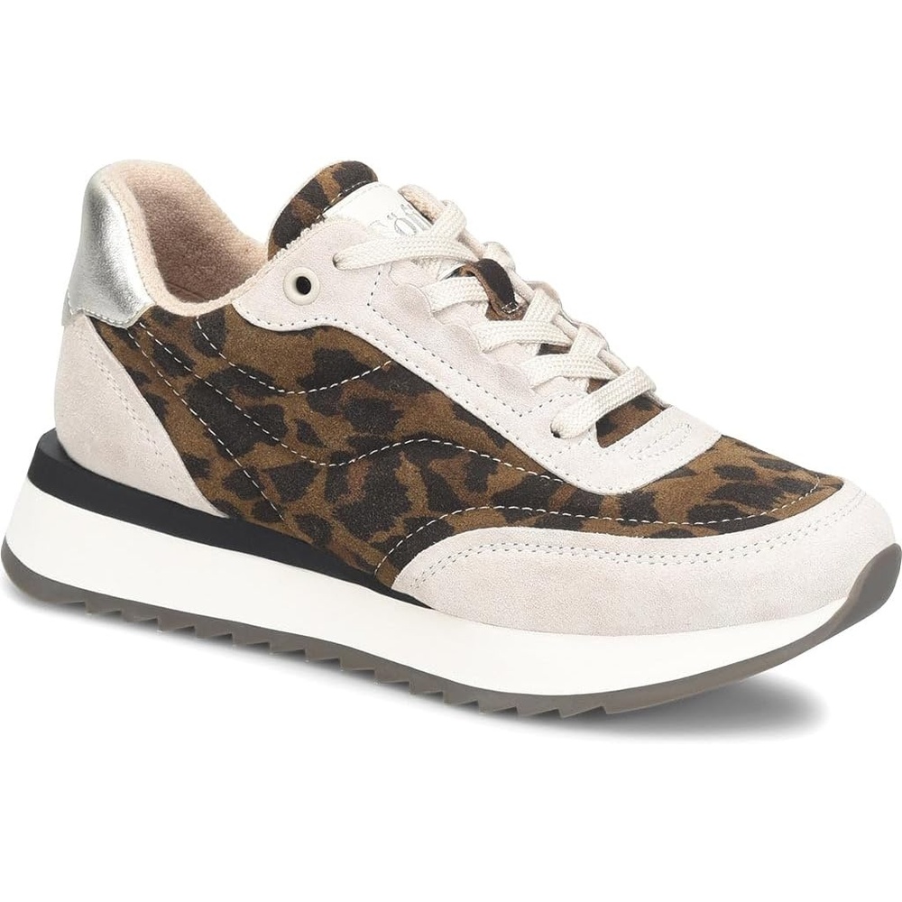 Sofft Women’s Jacklyn(Leopard)