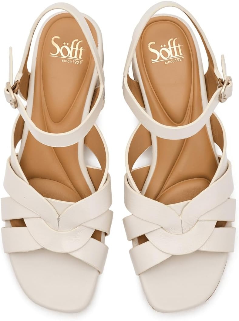 Sofft Lindsey(Off-white)