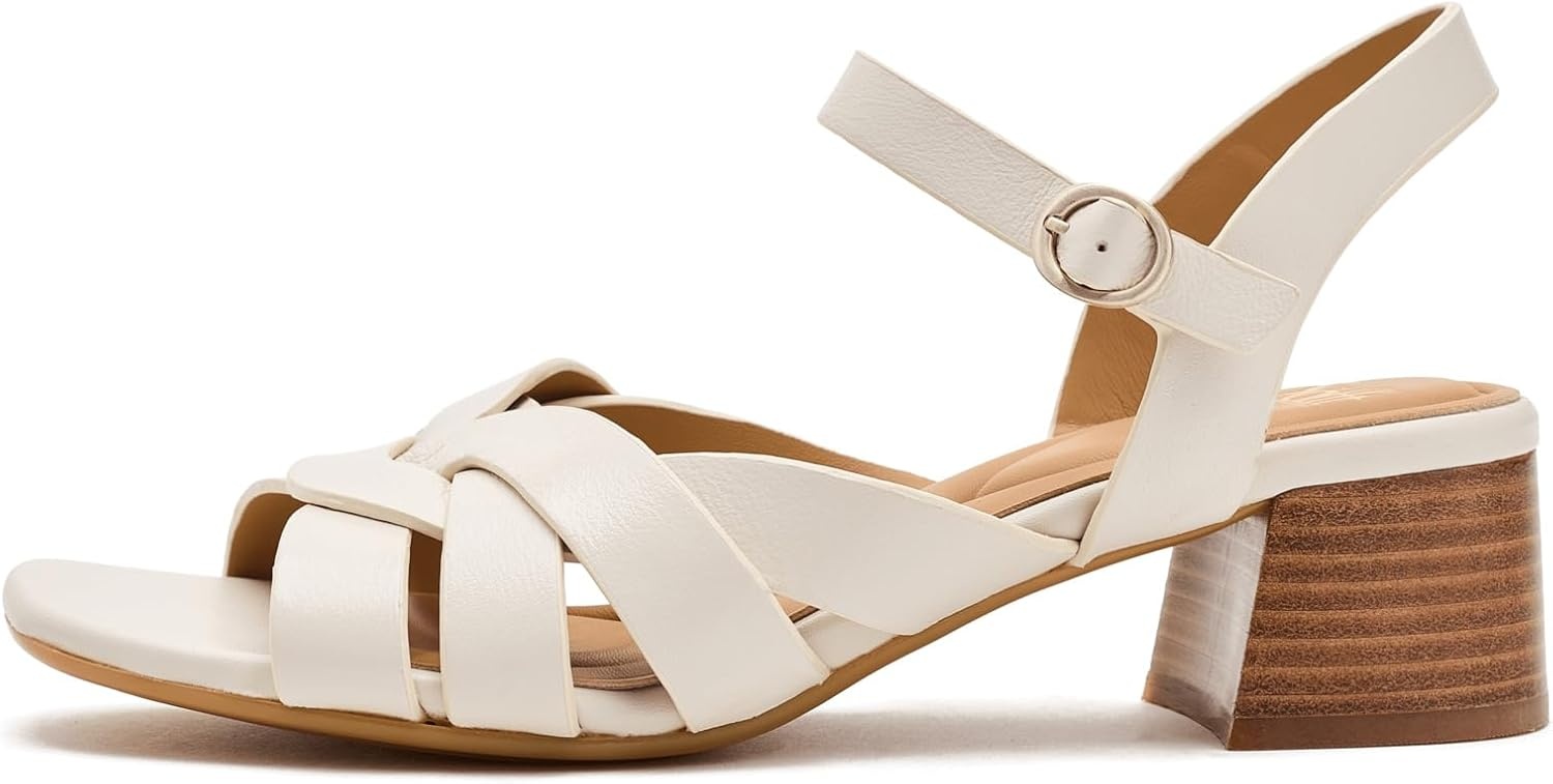 Sofft Lindsey(Off-white)