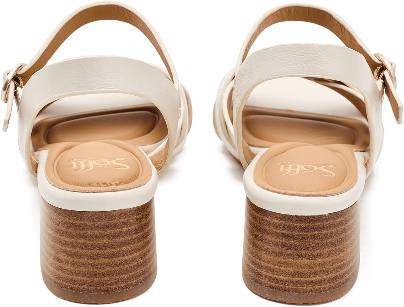 Sofft Lindsey(Off-white)