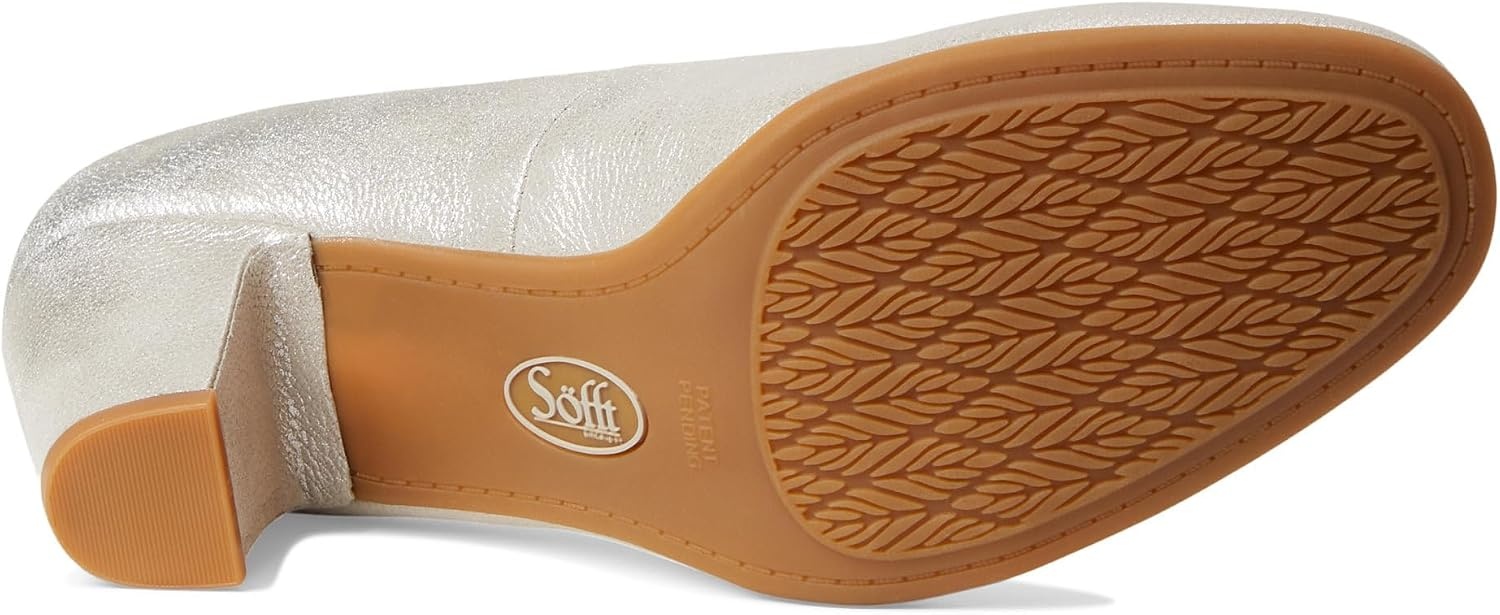 Sofft Women’s Lana Champagne 9.5 Medium