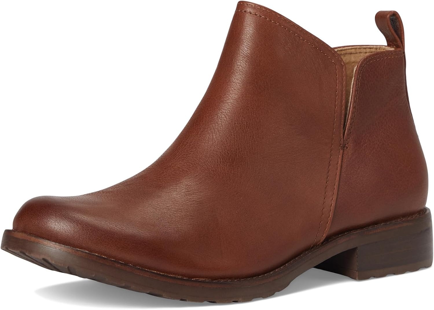 Söfft Women’s Beatrice(Golden Brown)