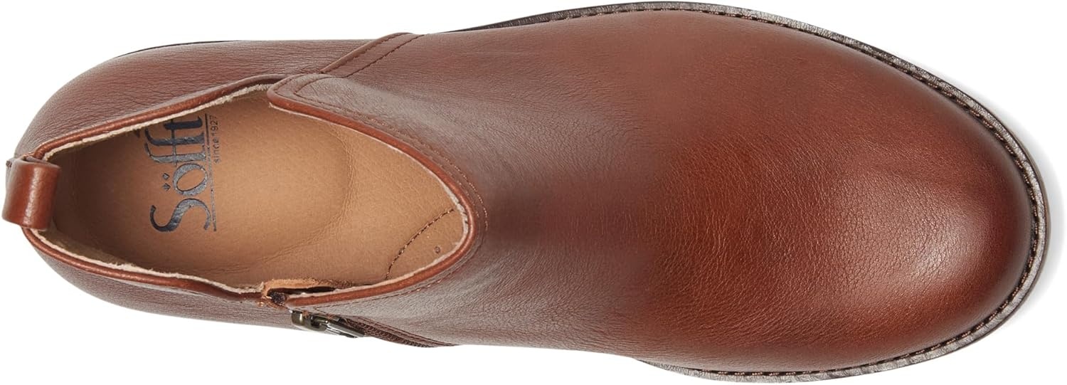 Söfft Women’s Beatrice(Golden Brown)