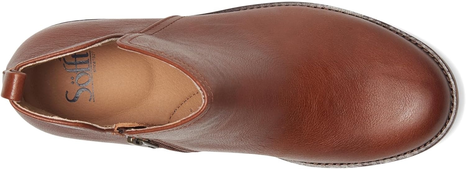 Söfft Women’s Beatrice(Golden Brown)