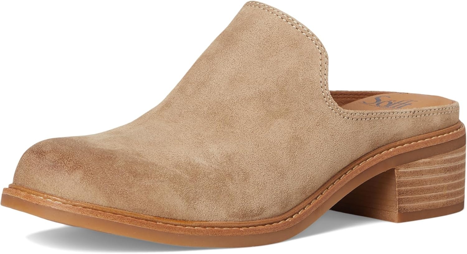 Sofft Trinity(Barley Suede)