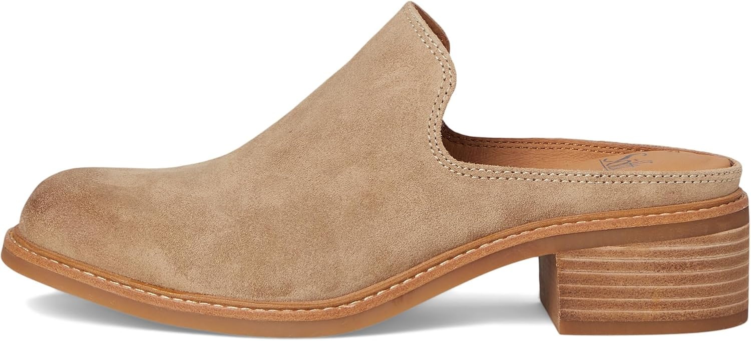 Sofft Trinity(Barley Suede)