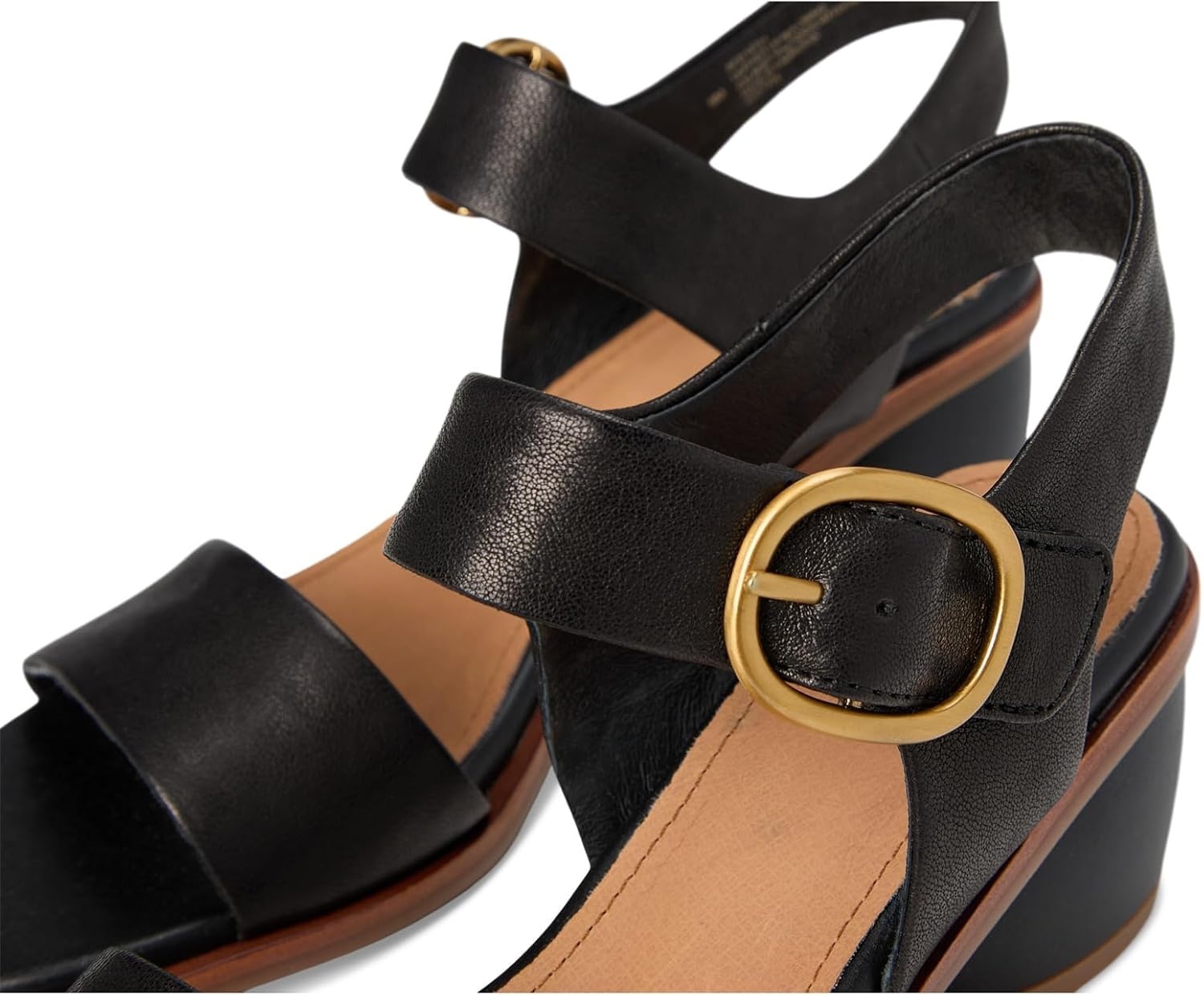 Söfft Women’s Chevonne(Black)