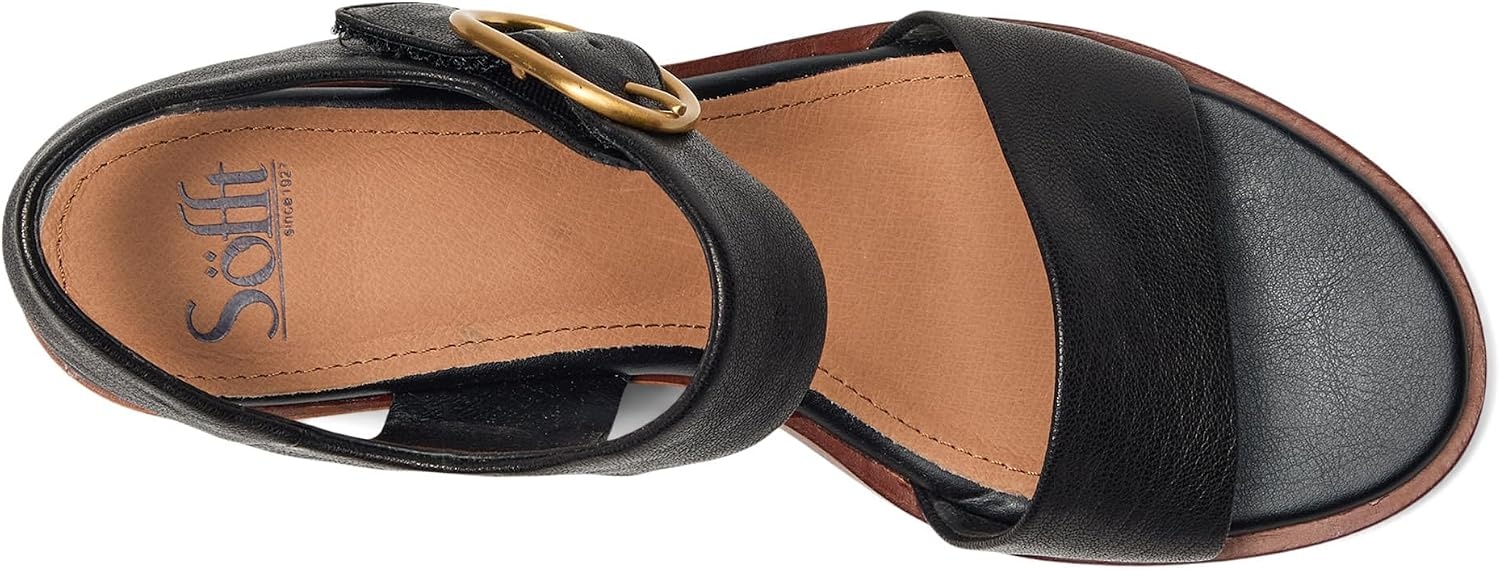 Söfft Women’s Chevonne(Black)