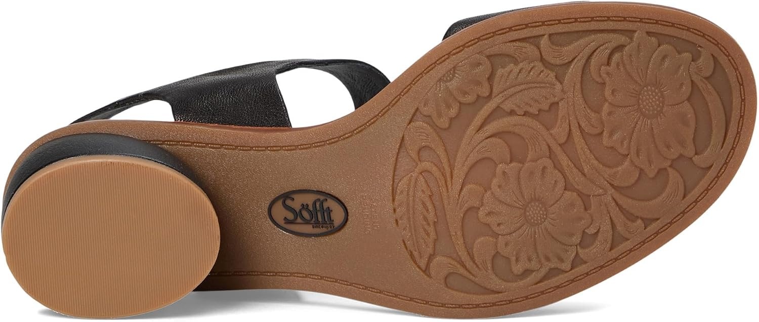 Söfft Women’s Chevonne(Black)